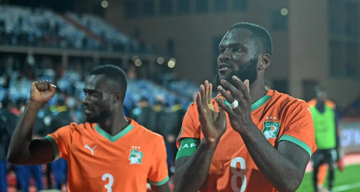 Coupe du monde 2026 : à quelle heure et sur quelle chaîne voir Côte d'Ivoire - Norvège ?
