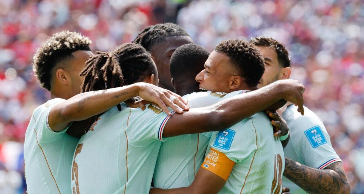 Coupe du monde 2026 : à quelle heure et sur quelle chaîne voir France - Suède ?