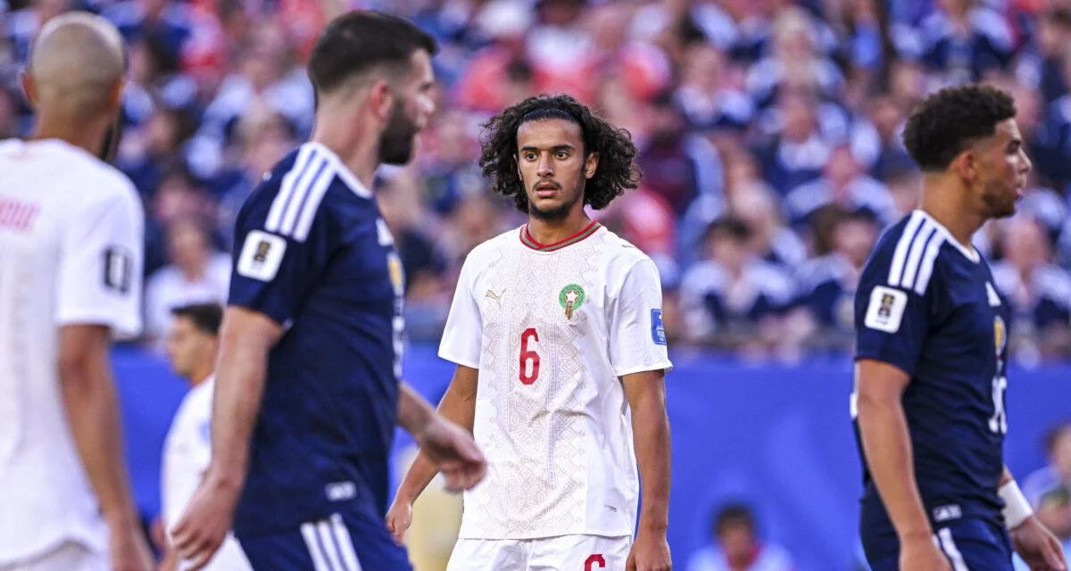 Mercato - Lille : l'incroyable coup tenté par Létang avec Bouaddi