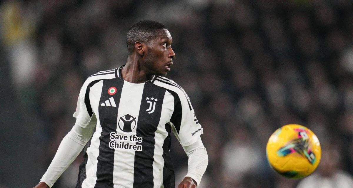 Mercato : le PSG et la Juventus discutent pour Randal Kolo Muani mais...