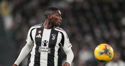 Mercato : le PSG et la Juventus discutent pour Randal Kolo Muani mais...