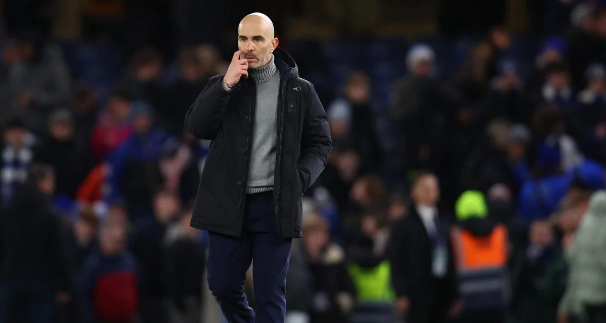 Manchester City officialise Maresca, Chelsea balance un communiqué cinglant