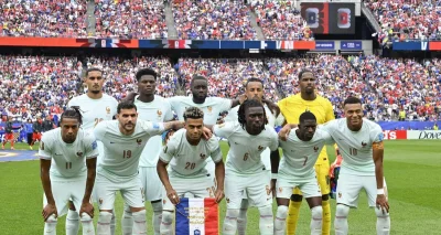 France - Suède : analyse, cotes et pronostics du seizième de finale