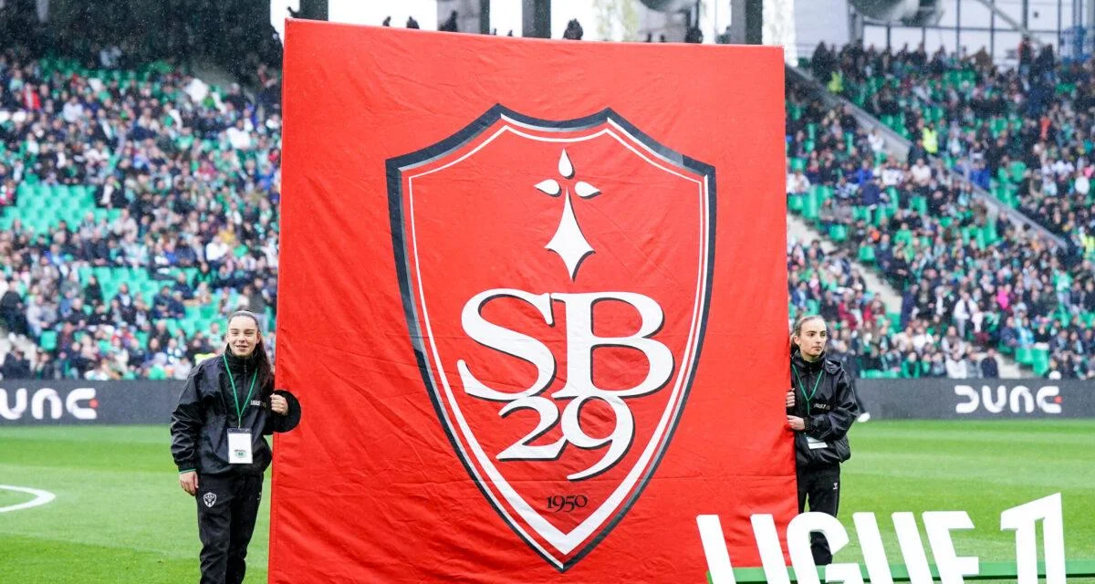 Brest : le successeur de Lorenzi, parti à l'OM, nommé (officiel)
