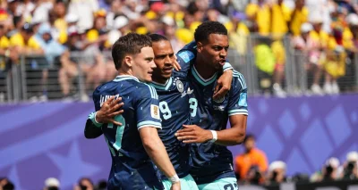 Allemagne - Paraguay : les compositions officielles
