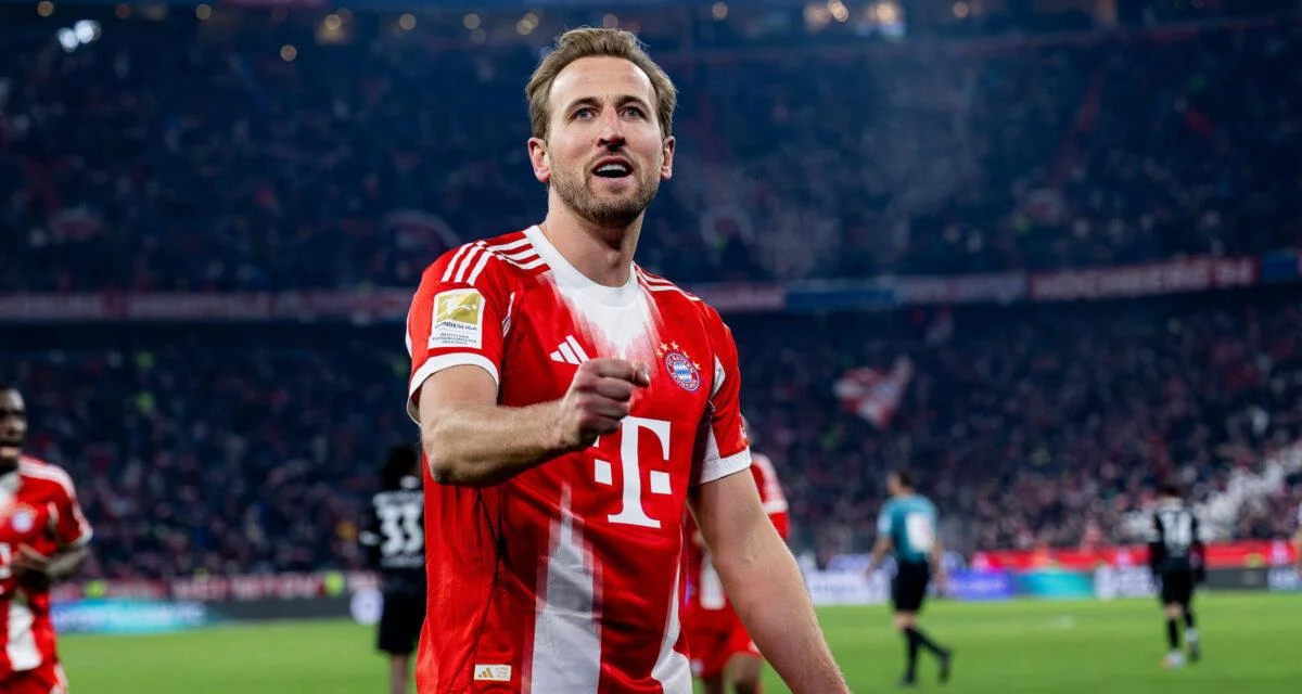 Barça : le Bayern Munich prend une décision radicale pour blinder Harry Kane !