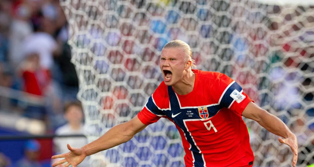 Real Madrid : Erling Haaland pose un coup de frein brutal au plan des Merengue !