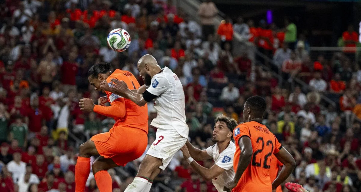 Coupe du monde 2026 : Le Maroc écarte difficilement les Pays-Bas et file en huitièmes de finale