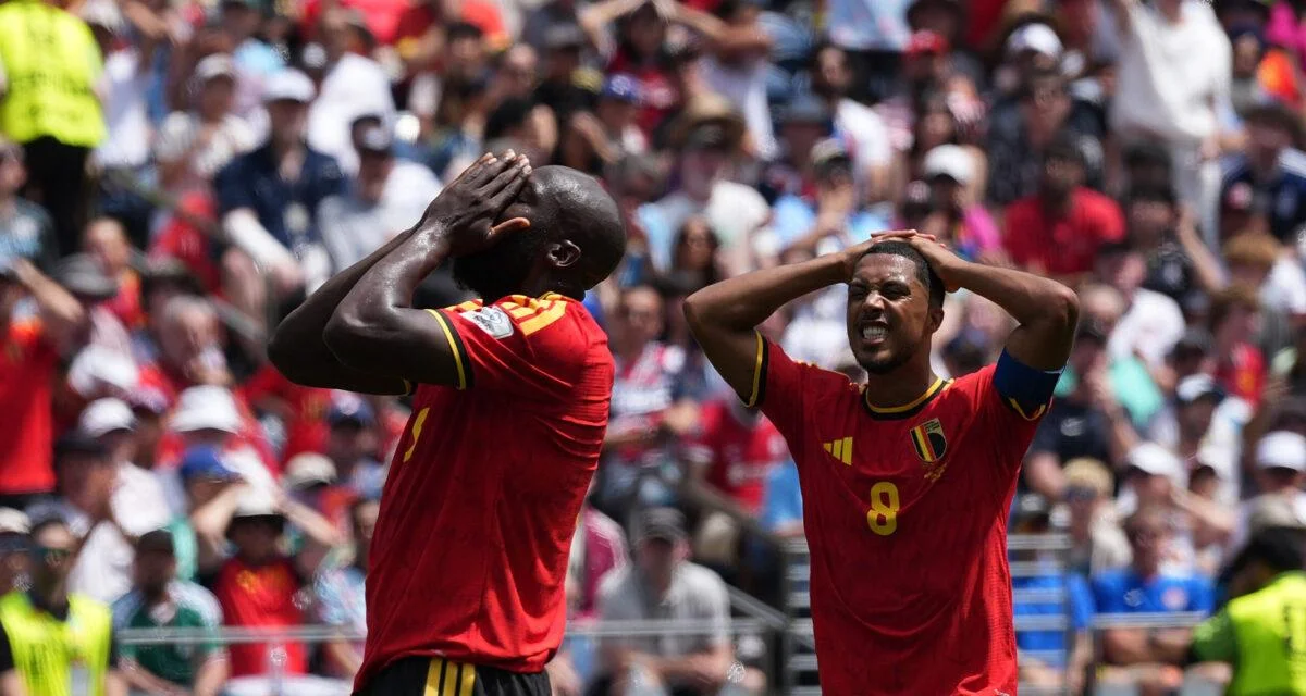 Coupe du monde 2026 : à quelle heure et sur quelle chaîne voir Belgique - Sénégal ?