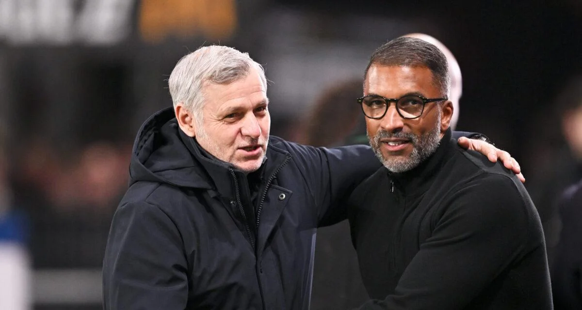 OM : comment Beye est en train de plomber l'arrivée de Genesio