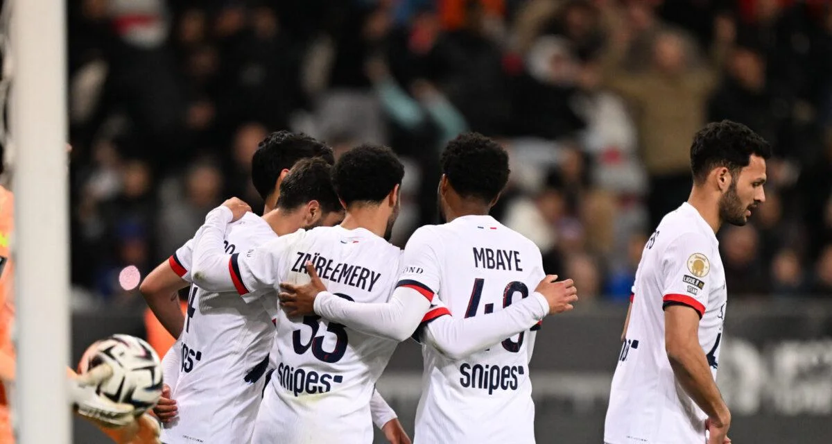 Mercato : le nouveau départ qui pourrait rapporter gros au PSG