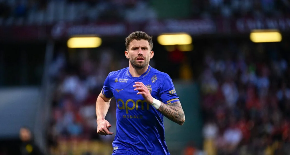 Un énorme départ et une arrivée prometteuse officialisée ... Le Mercato s'accélère à Monaco !