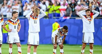 Coupe du monde 2026 : la grande première historique de l'Allemagne