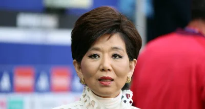 OL : "C'est quelqu'un qui sait prendre des risques" ... Le maire de Lyon encense totalement Kang