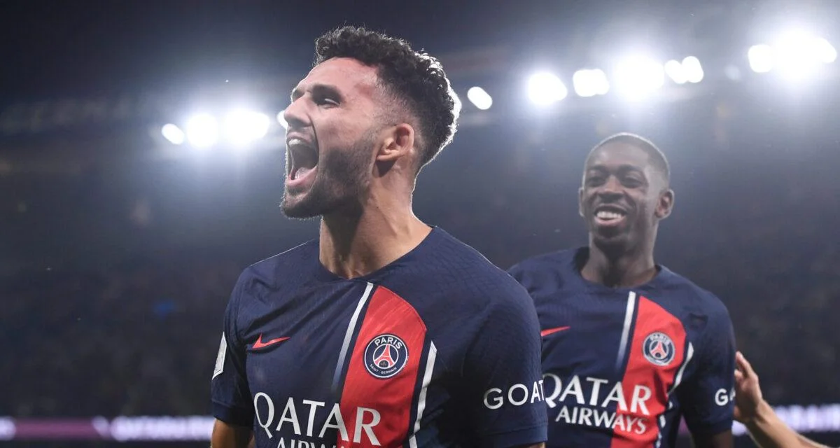 Officiel : Gonçalo Ramos rejoint l'AC Milan !