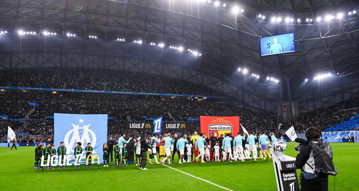 Mercato : pourquoi l'OM peut dire merci à Lens
