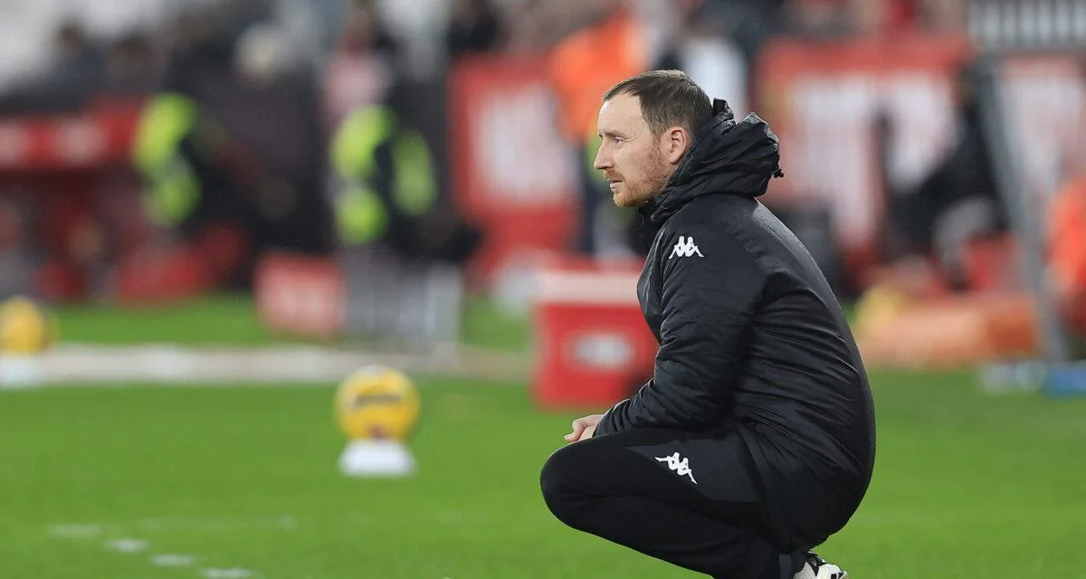 Mercato - ASSE : la décision hyper ferme signée Cathro