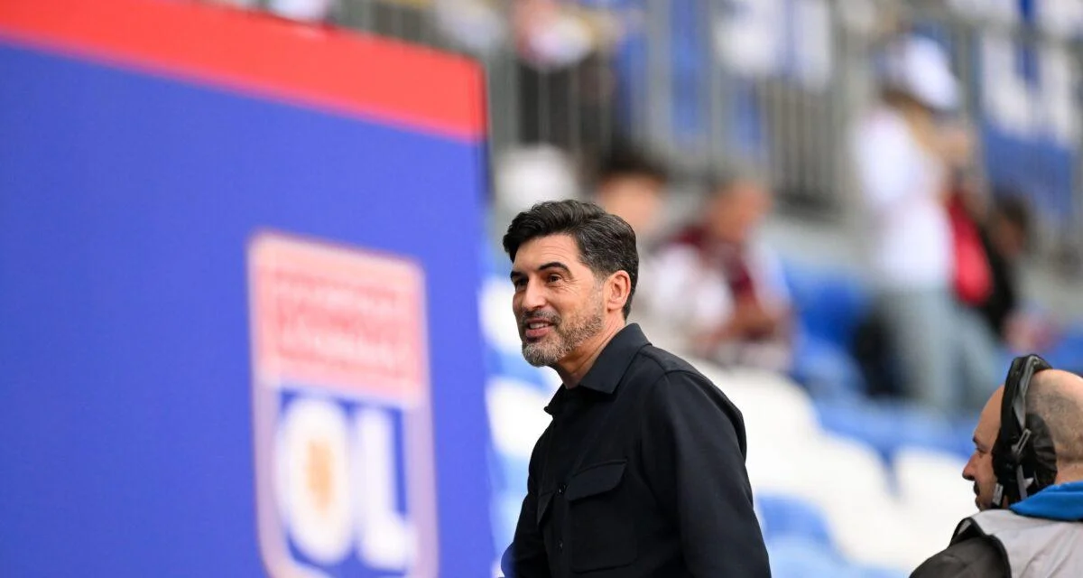 Mercato - OL : deux Mondialistes poussés dehors par Fonseca