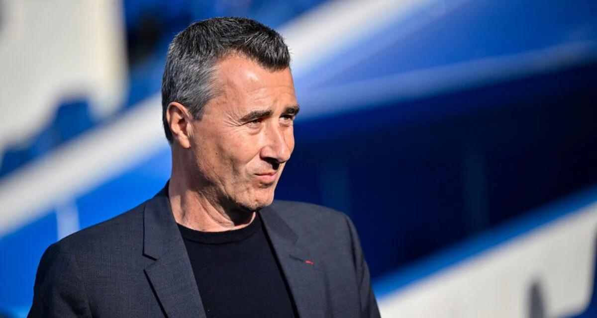 Strasbourg : 13 millions d'amende et un mercato sous haute tension, le projet BlueCo s'enraye
