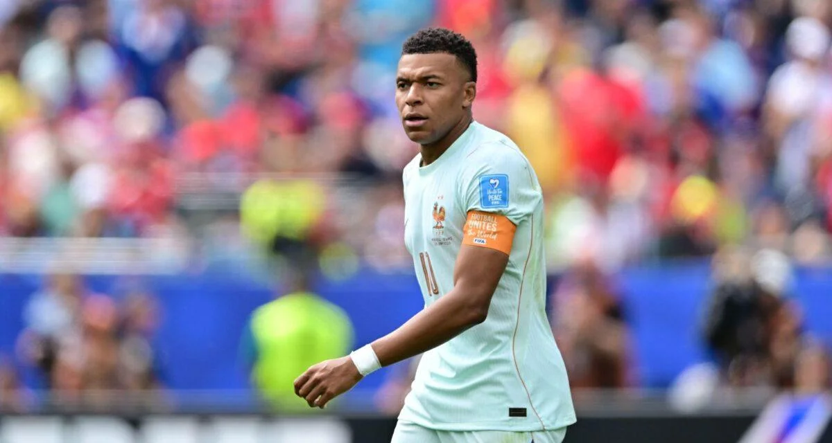 Un joueur du Real Madrid l'annonce, il est "prêt à se sacrifier" pour Mbappé !