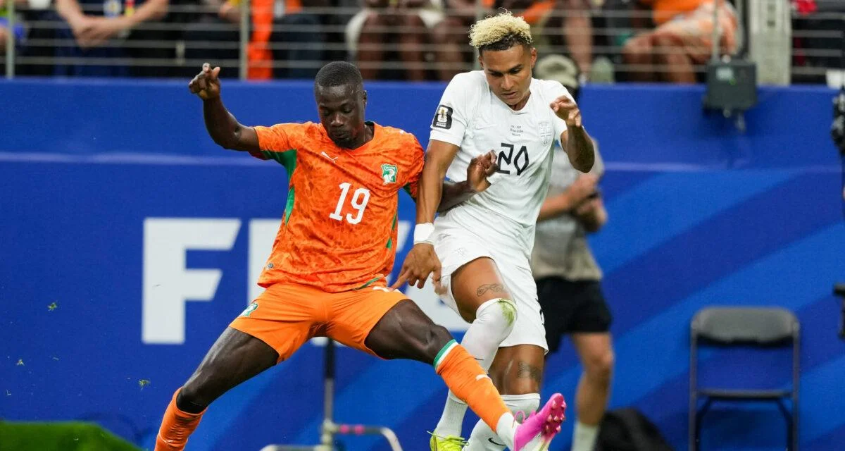 Côte d’Ivoire - Norvège : Drogba enrage et dénonce un scandale arbitral