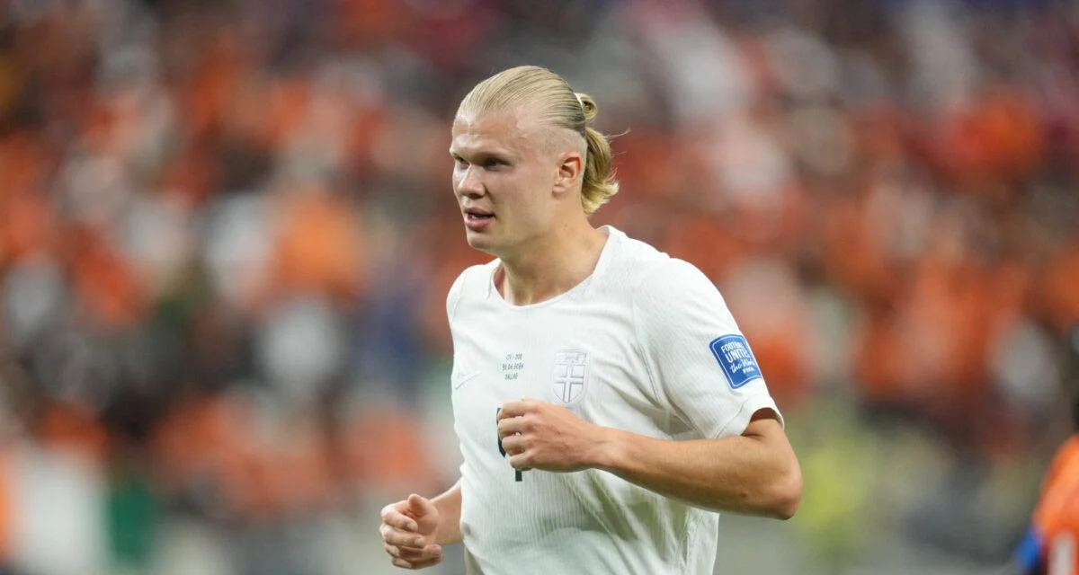 Haaland crucifie la Côte d'Ivoire et envoie la Norvège en 8e face au Brésil !