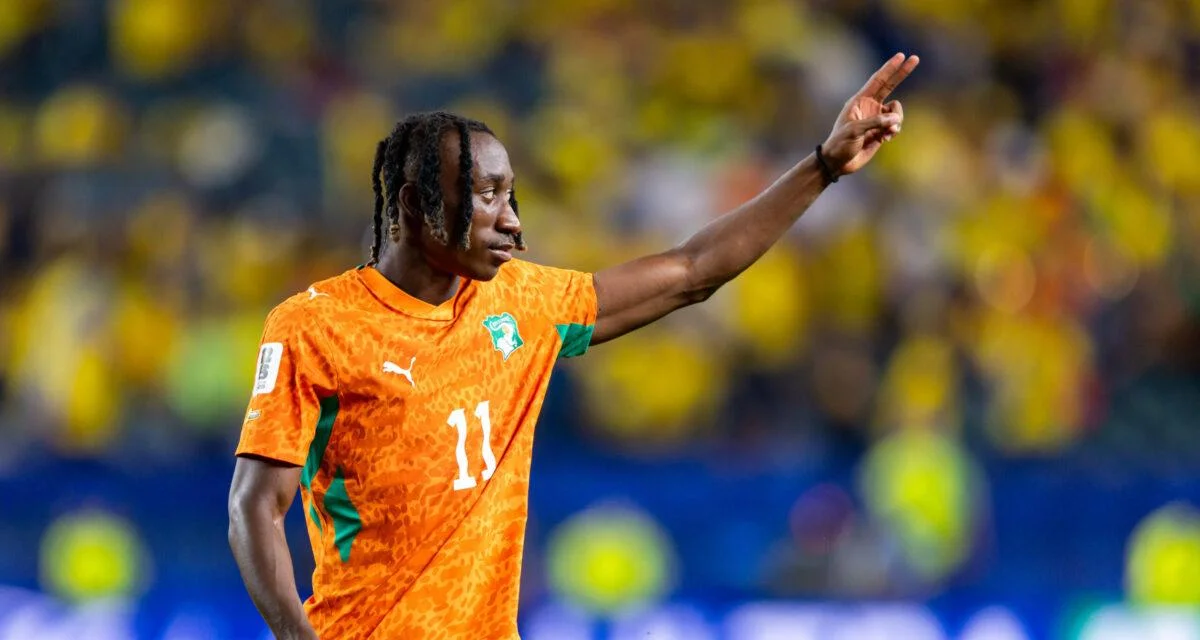 Côte d'Ivoire - Norvège : les Tops et les Flops !