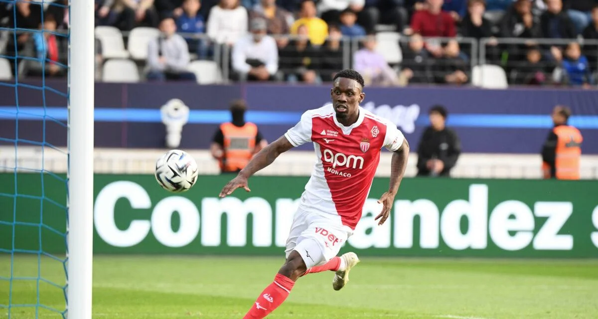 PSG : un Monégasque à Paris, un intérêt inattendu !