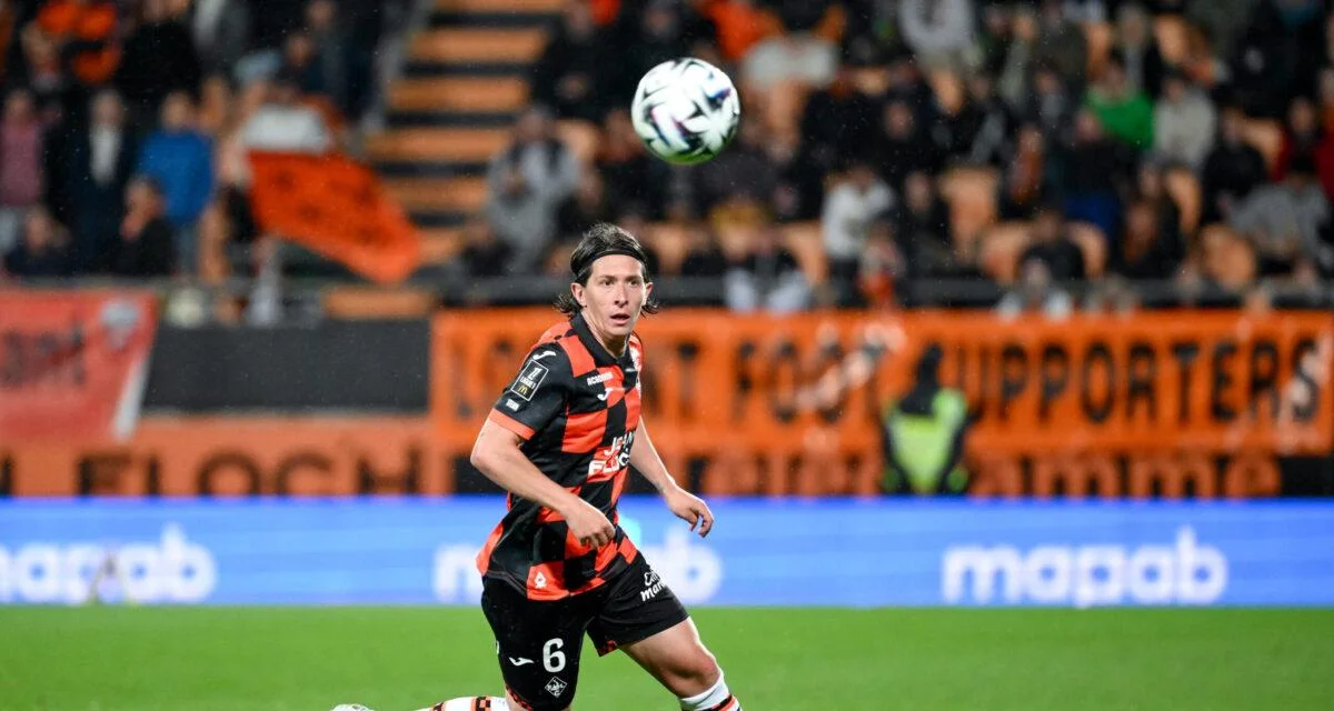 INFO ONZE MONDIAL - Mercato : Laurent Abergel tout proche de Nice
