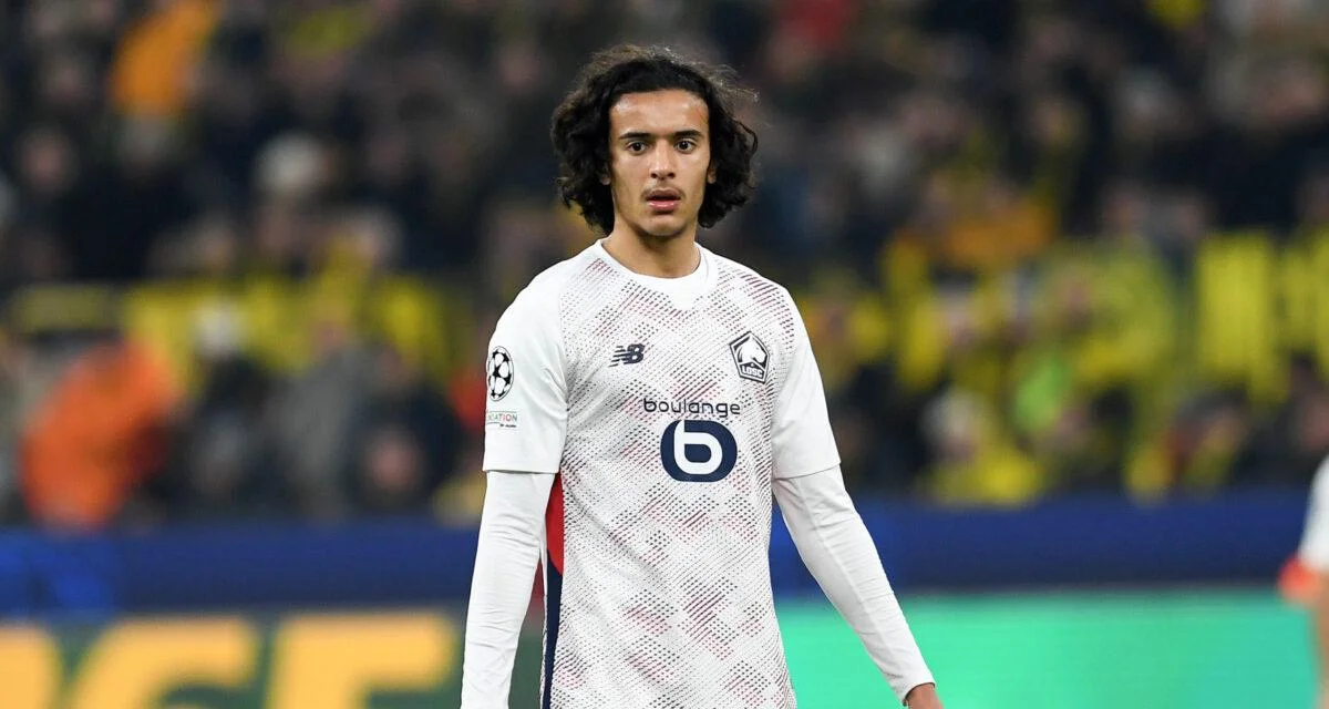 Manchester City passe à l'action pour Bouaddi, Létang prêt à réussir son pari de le conserver ?