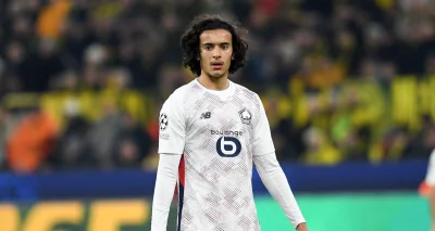 Manchester City passe à l'action pour Bouaddi, Létang prêt à réussir son pari de le conserver ?