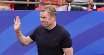 Coup de tonnerre aux Pays-Bas, Koeman démissionne après le fiasco face au Maroc !