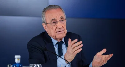 Real Madrid : le mercato des Merengues prend un gros coup de froid !