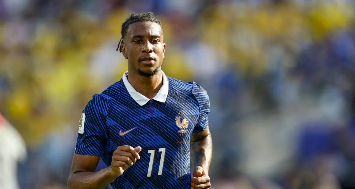 "Le joueur le plus important" pour Henry, "Ballon d'Or" pour Sagnol, la presse madrilène "veut vendre le Bernabéu" pour lui ... Olise a encore choqué