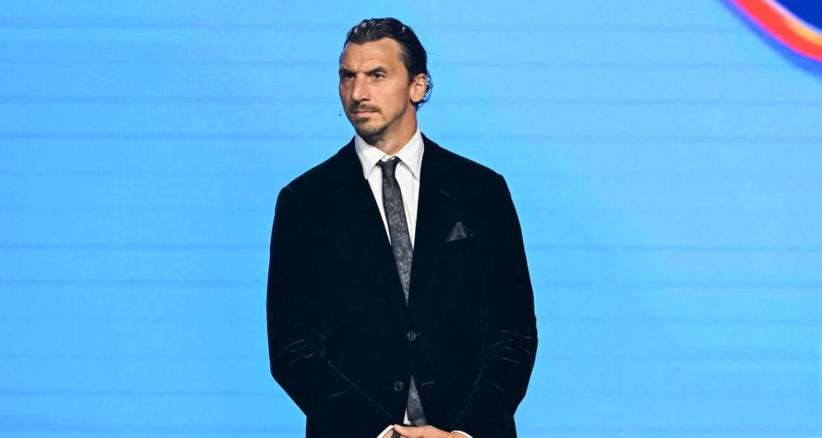 "Sur les cinq meilleurs joueurs du monde, trois sont dans cette attaque" ... Ibrahimovic s'incline face à l'équipe de France