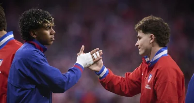 Mercato : Julian Alvarez au Barça ? Lamine Yamal sort du silence !