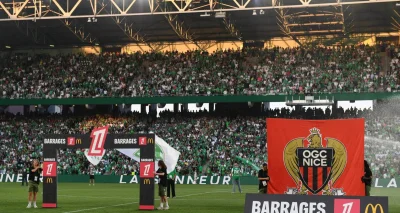 Mercato : Nice annonce une signature de poids, un joueur de Lens part en Suisse