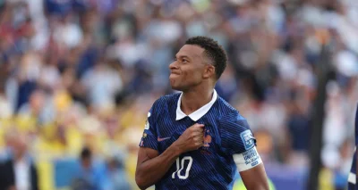 France - Suède : nouveau carton d'audience malgré l'horaire, un immense engouement autour des Bleus