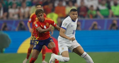Coupe du monde 2026 : "Pas meilleurs que nous"... Lamine Yamal chauffe déjà les Bleus