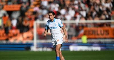 Mercato - OM : Bilal Nadir annonce officiellement son départ