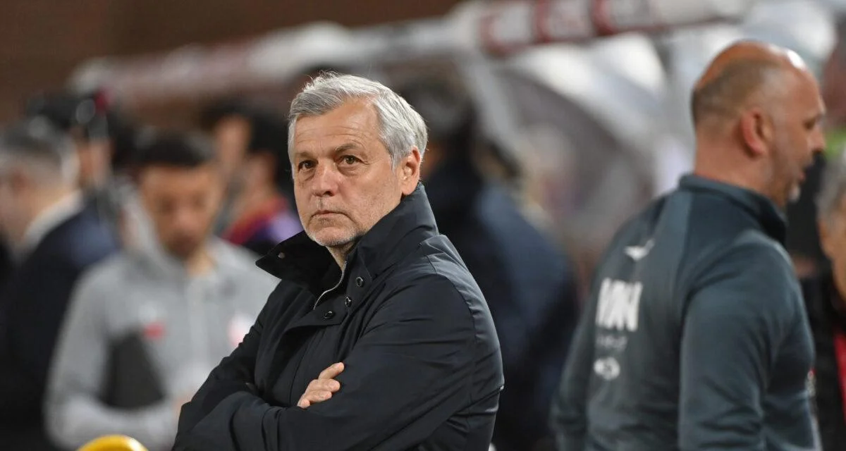 Mercato : et si l'OM s'offrait un renfort de poids surprise en défense ?