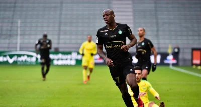 Mercato : un ancien joueur de Saint-Etienne de retour en Ligue 3 ?