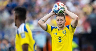 France - Suède : "C'est ce qui se passe quand on affronte la France", un Suédois tacle l'arbitrage de la rencontre