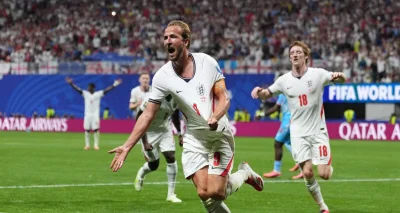 Coupe du monde : l'Angleterre peut remercier Kane qui sauve les Three Lions de la crise face à la RDC