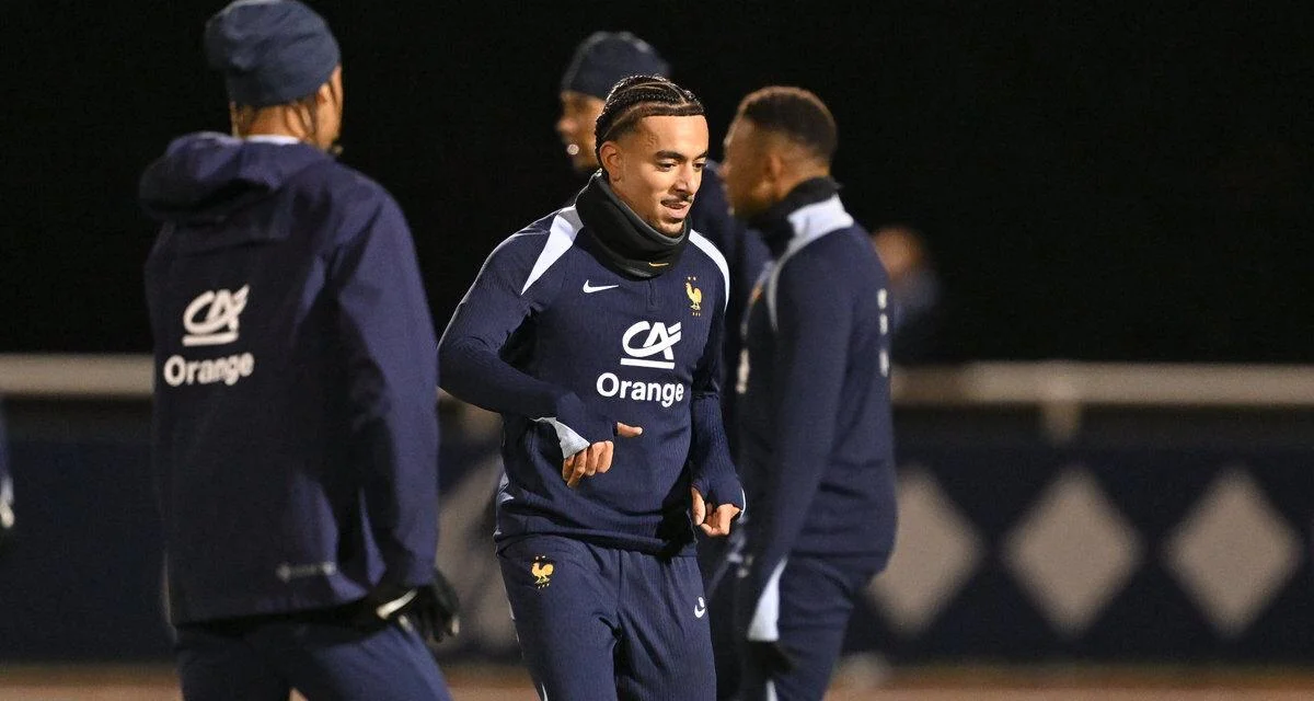 Equipe de France : 87 millions d'euros, le prix dingue fixé pour un Bleu