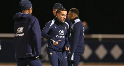 Equipe de France : 87 millions d'euros, le prix dingue fixé pour un Bleu