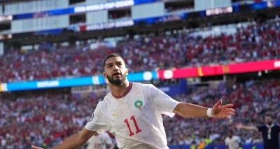 Officiel : Saibari rejoint le Bayern Munich !