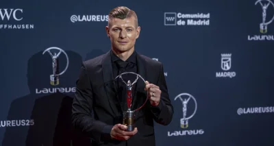 "Pas un seul joueur de classe mondiale" ... Le constat terrible de Kroos sur l'Allemagne
