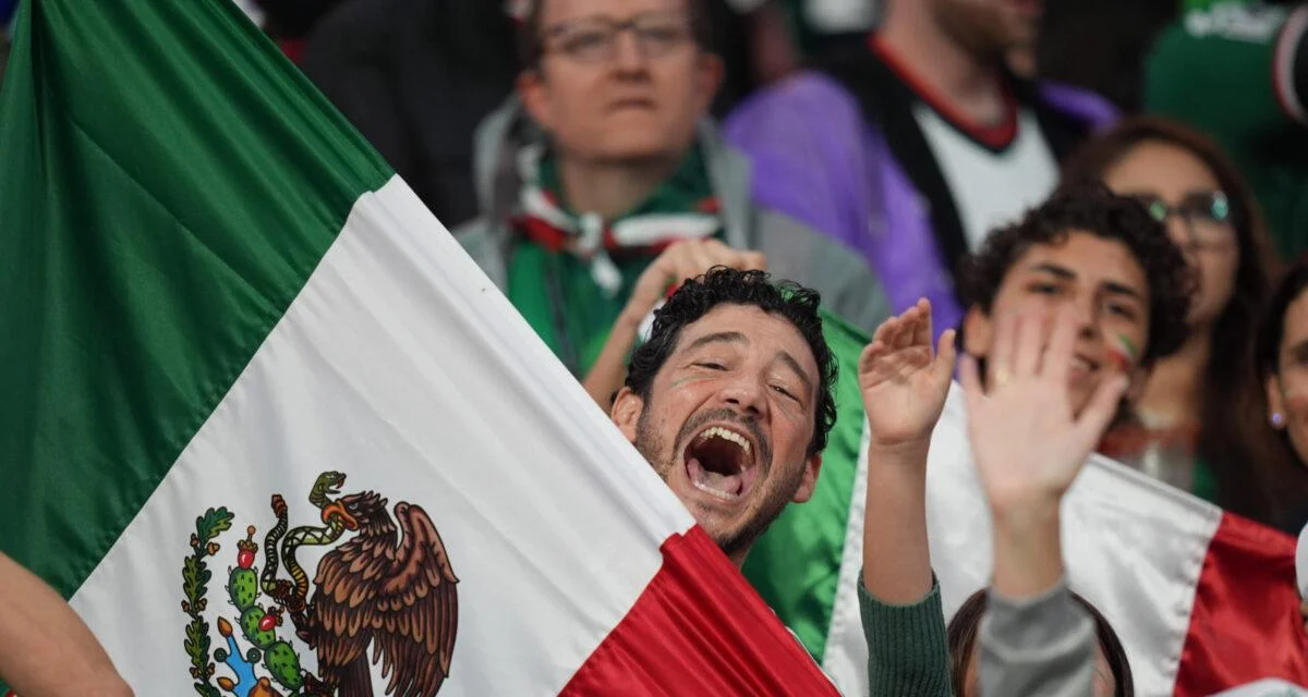 Coupe du monde 2026 : drame au Mexique lors des célébrations après la qualification historique