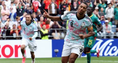 Coupe du monde 2026 : Tielemans héroïque, Camara décevant, les tops et les flops de Belgique - Sénégal 